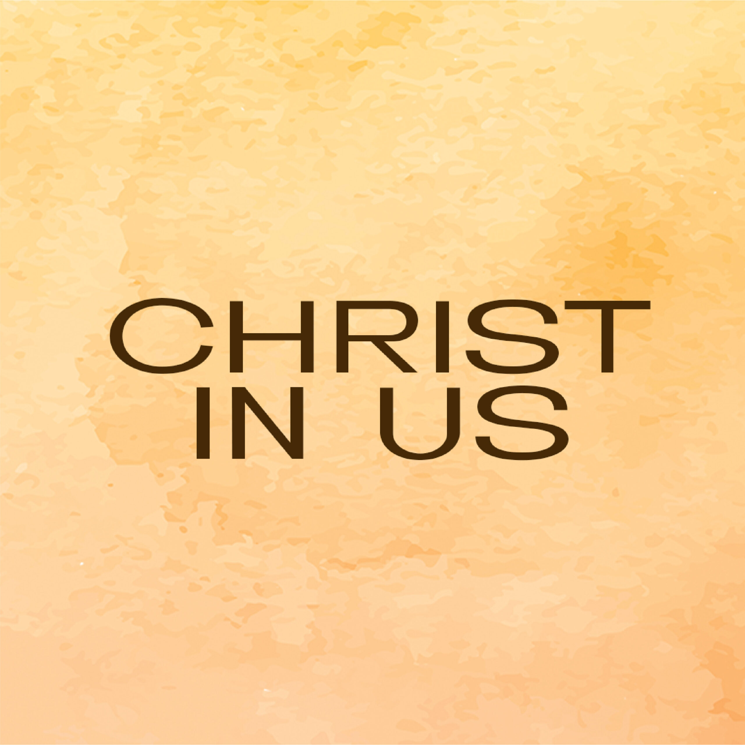 cover of episode Christ In Us