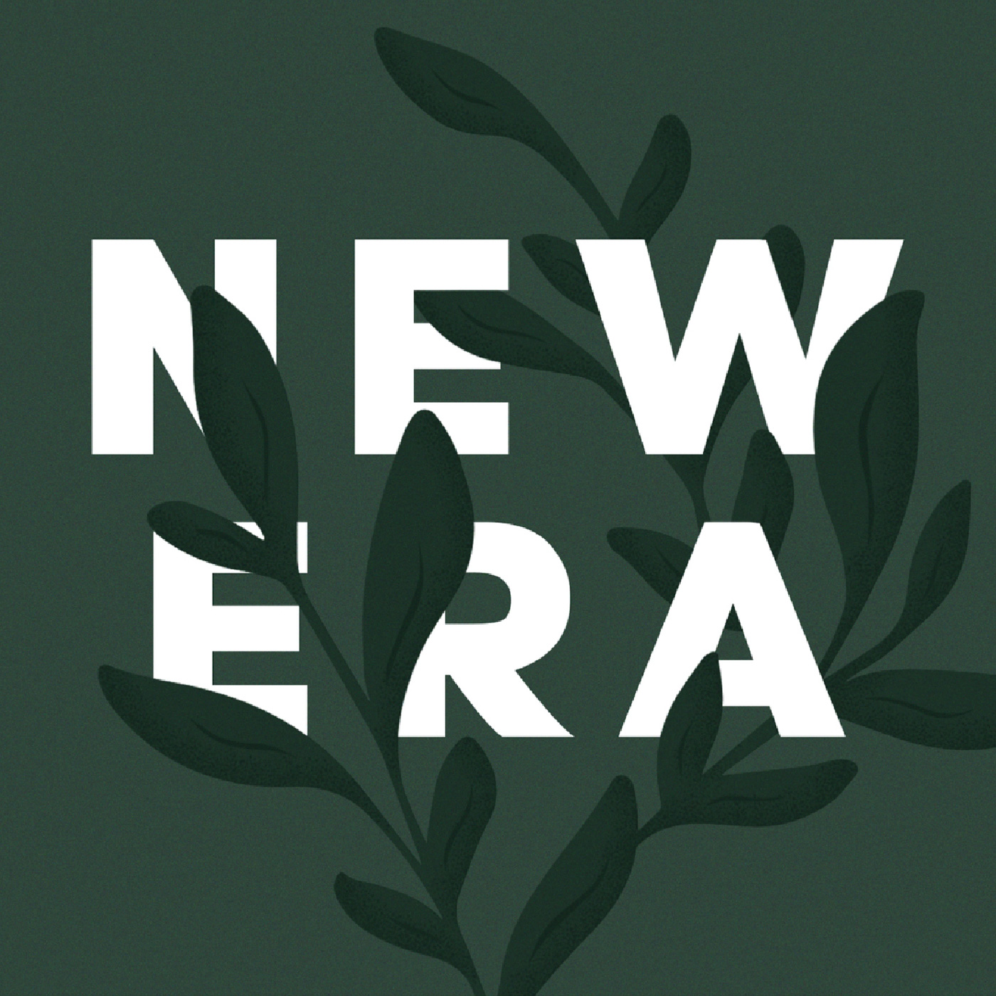cover of episode A New Era