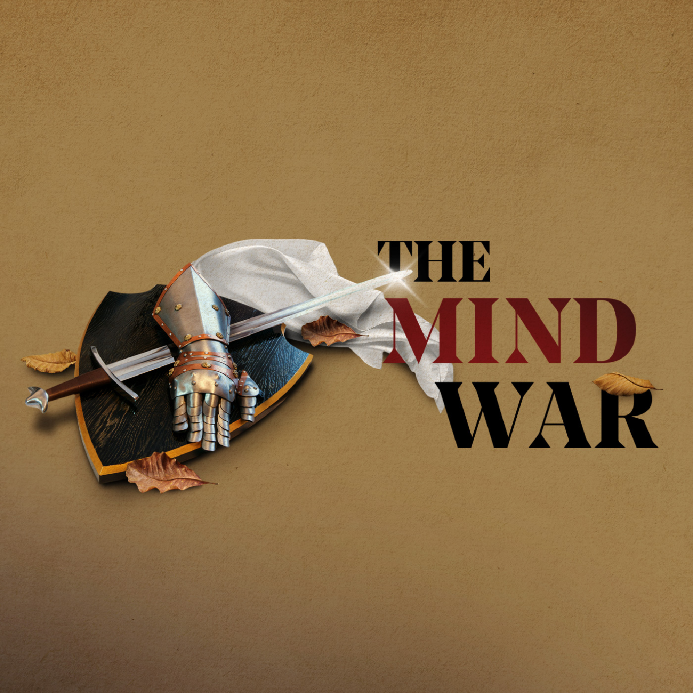 cover of episode The Mind War