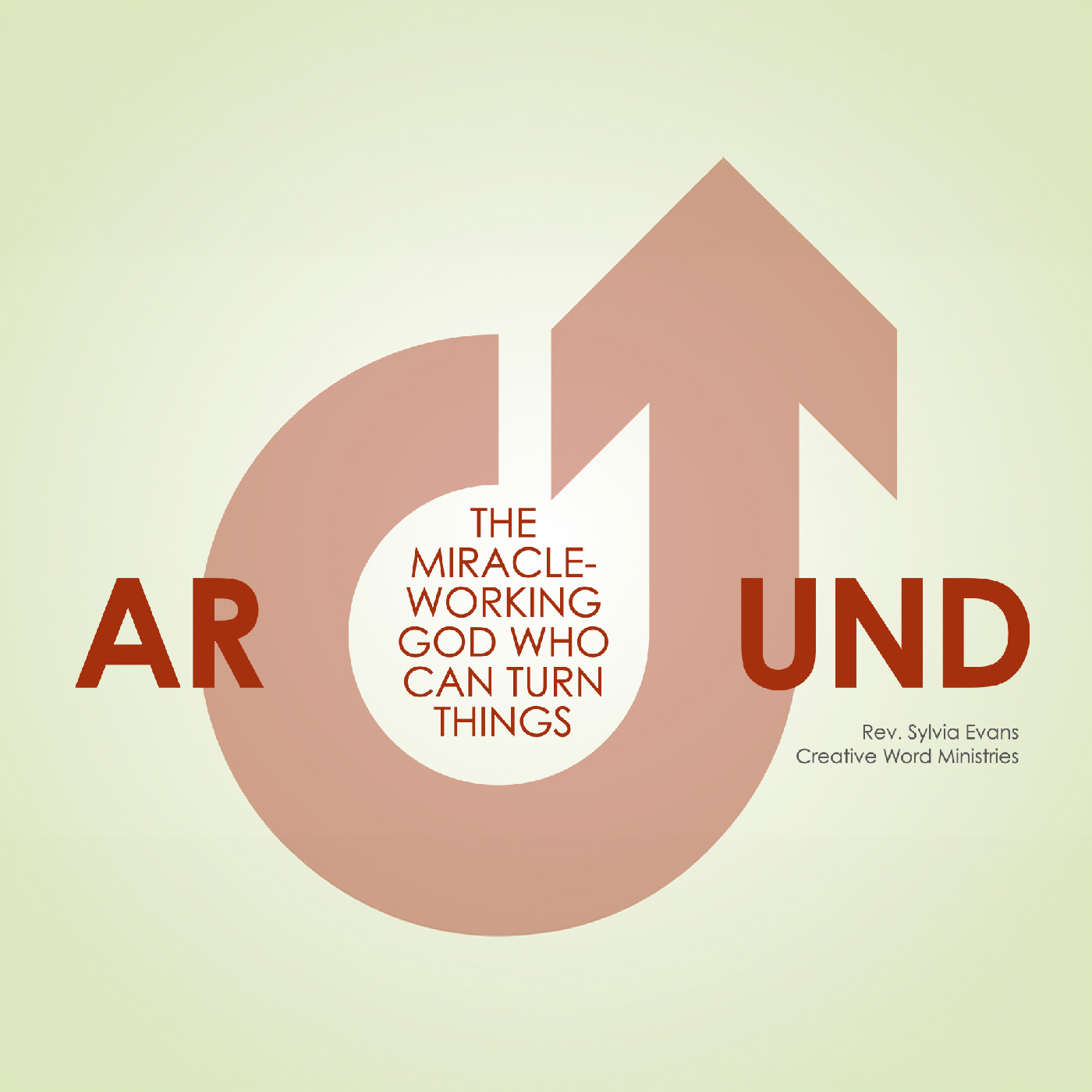 cover of episode The Miracle-Working God Who Can Turn Things Around