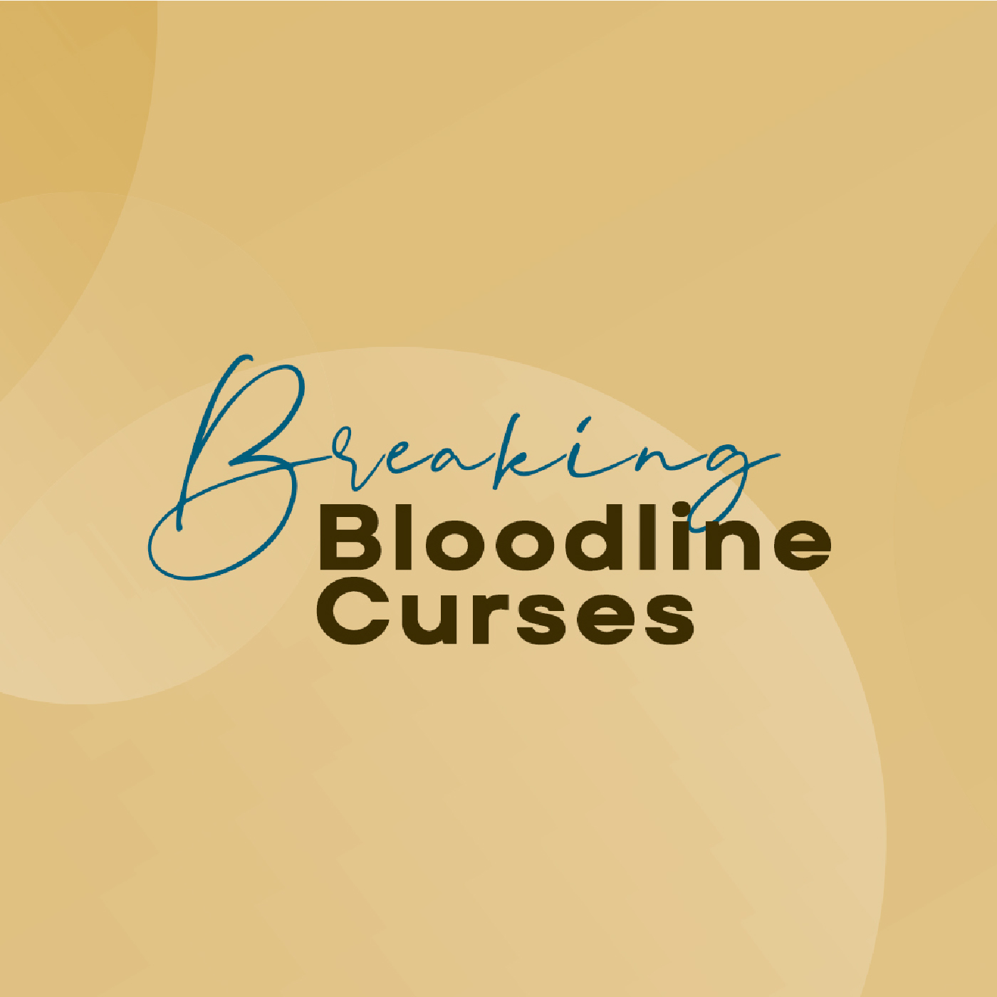 cover of episode Breaking Bloodline Curses