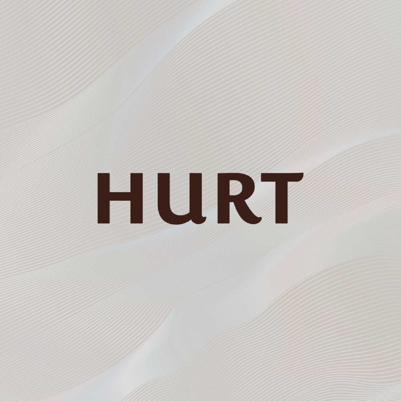 cover of episode Hurt