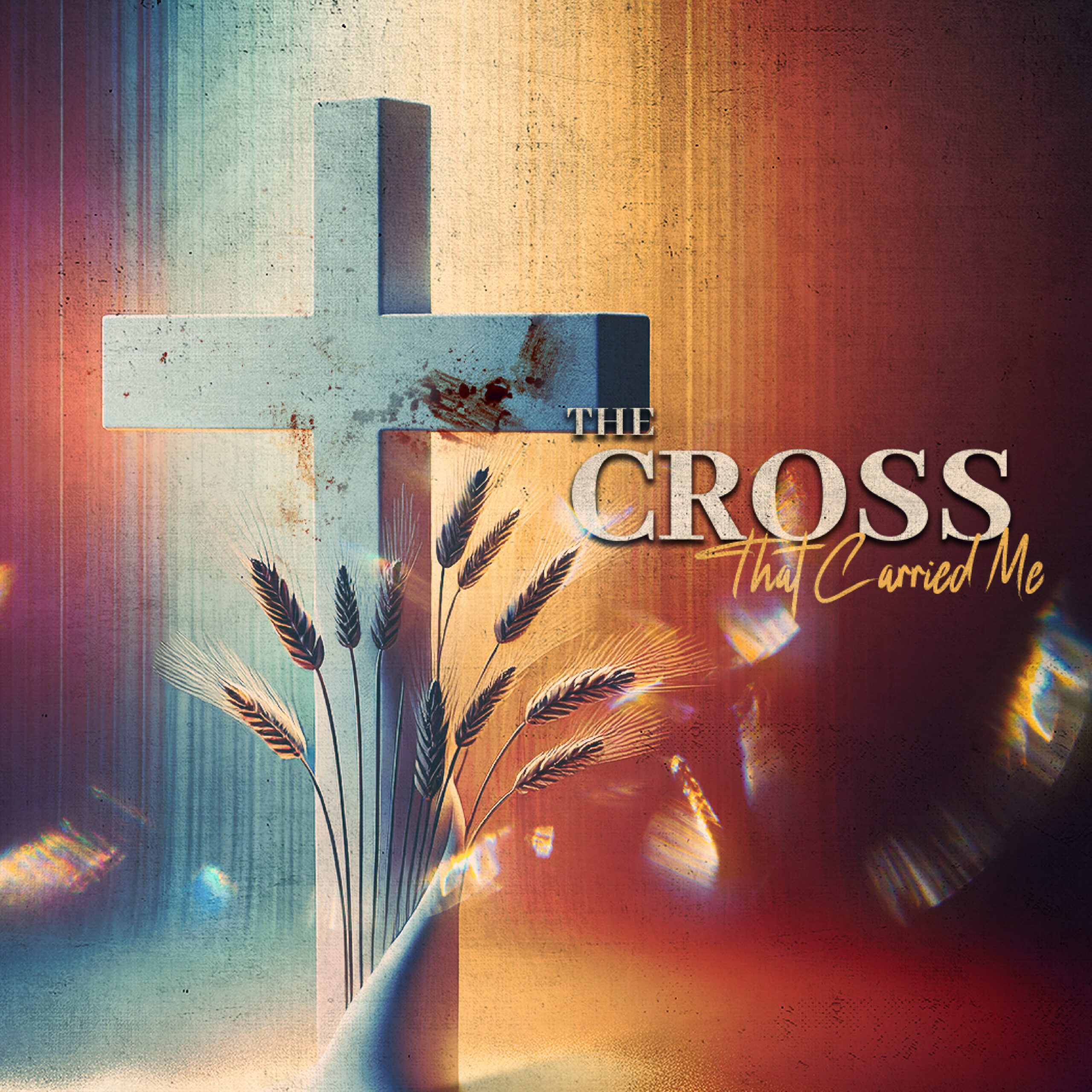 cover of episode The Cross That Carried Me