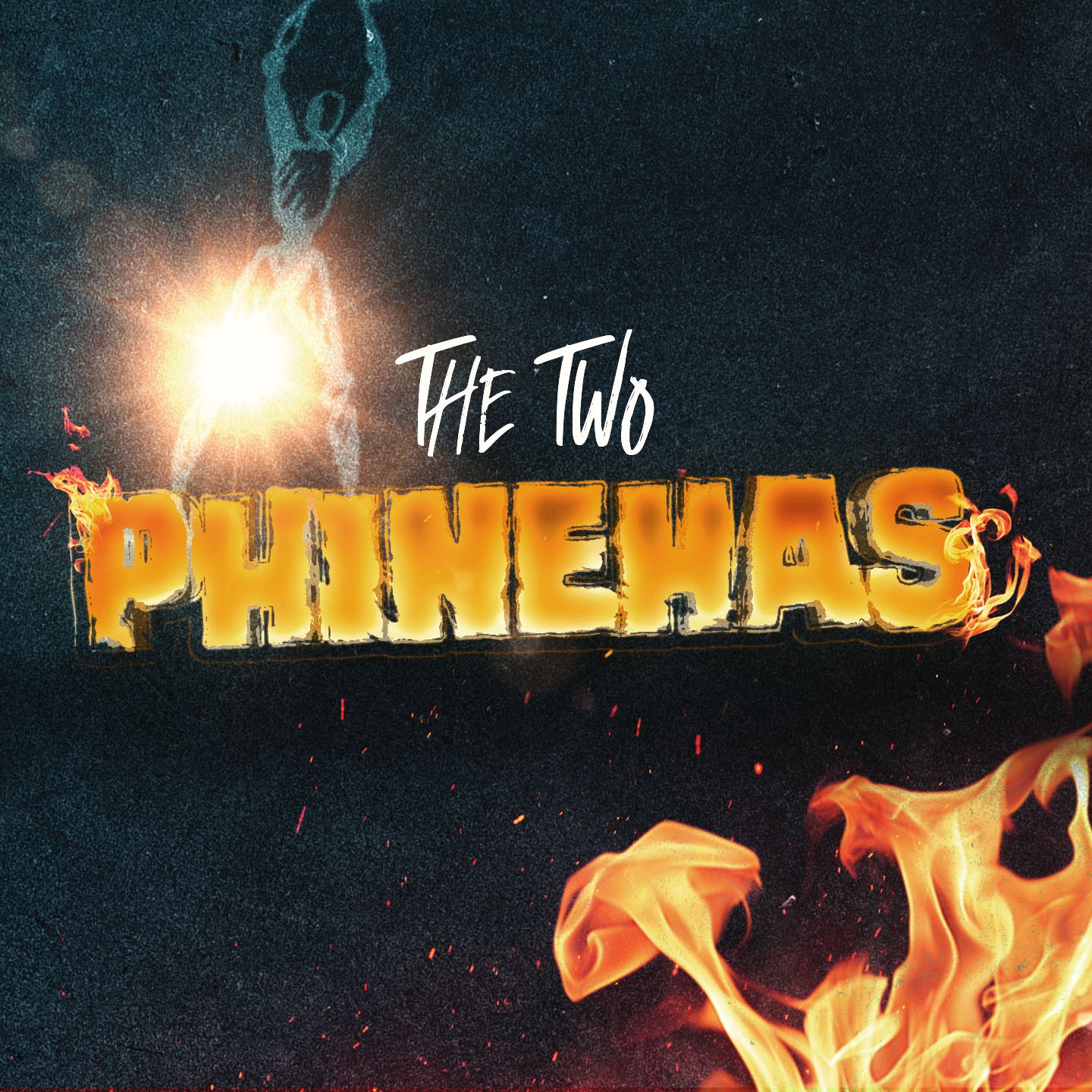 cover of episode The Two Phinehas
