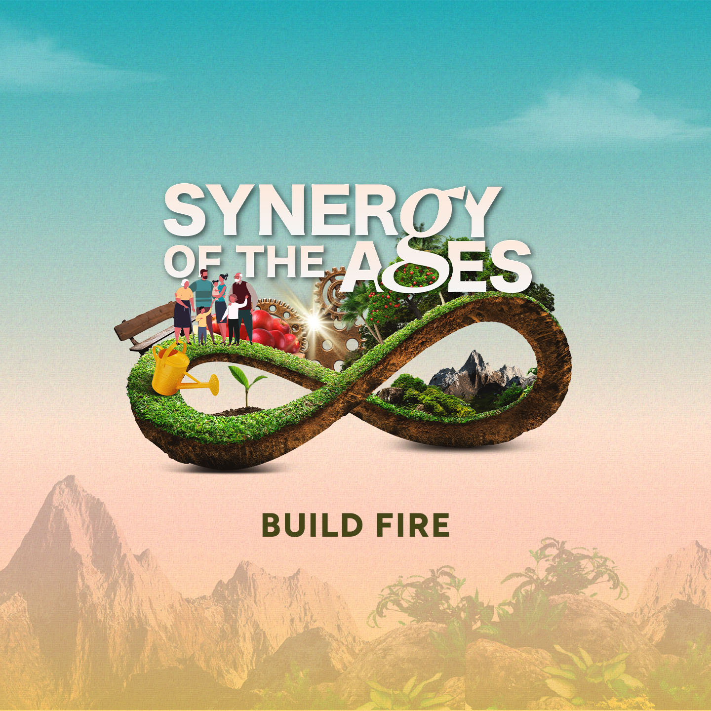 Build Fire